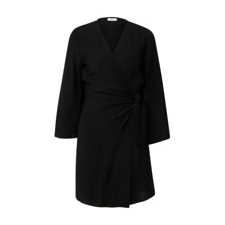 JDY Jurk PEPPER zwart