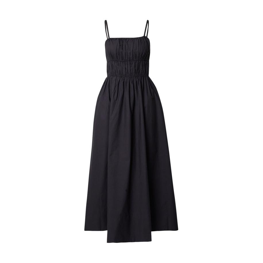 Topshop TOPSHOP Jurk zwart -