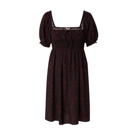 Aeropostale AÉROPOSTALE Jurk rood / zwart