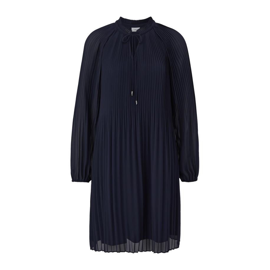 s.Oliver BLACK LABEL Jurk marine Blauw