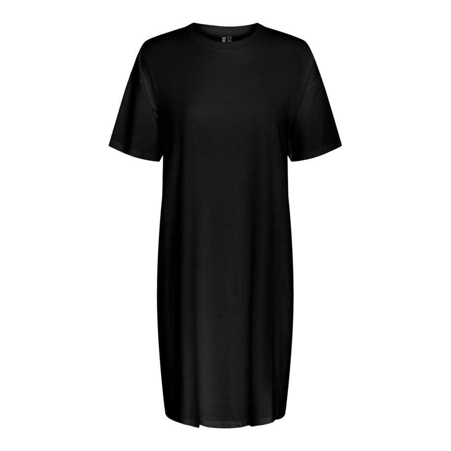 PIECES Jurk Ria zwart Zwart