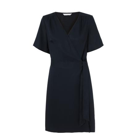 TATUUM TATUUM Jurk TAKTI navy