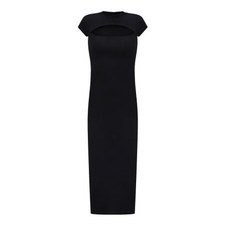 No Matter What No Matter What Jurk zwart