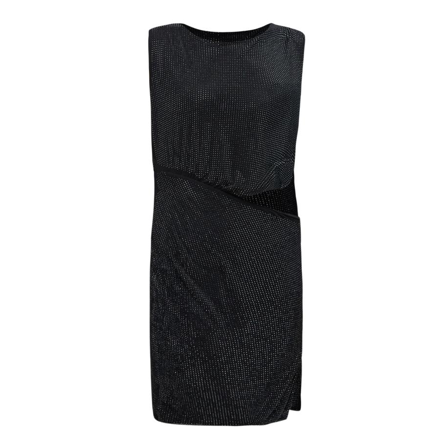 No Matter What No Matter What Cocktailjurk zwart -