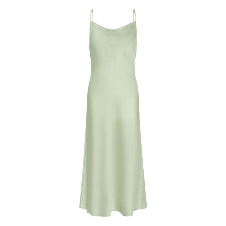 Saint Tropez SAINT TROPEZ Avondjurk Zidt pastelgroen