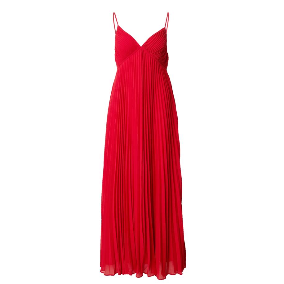 Michael Kors MICHAEL Michael Kors Jurk bloedrood -