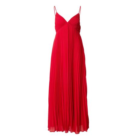 Michael Kors MICHAEL Michael Kors Jurk bloedrood