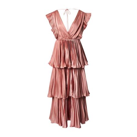 True Decadence True Decadence Avondjurk perzik