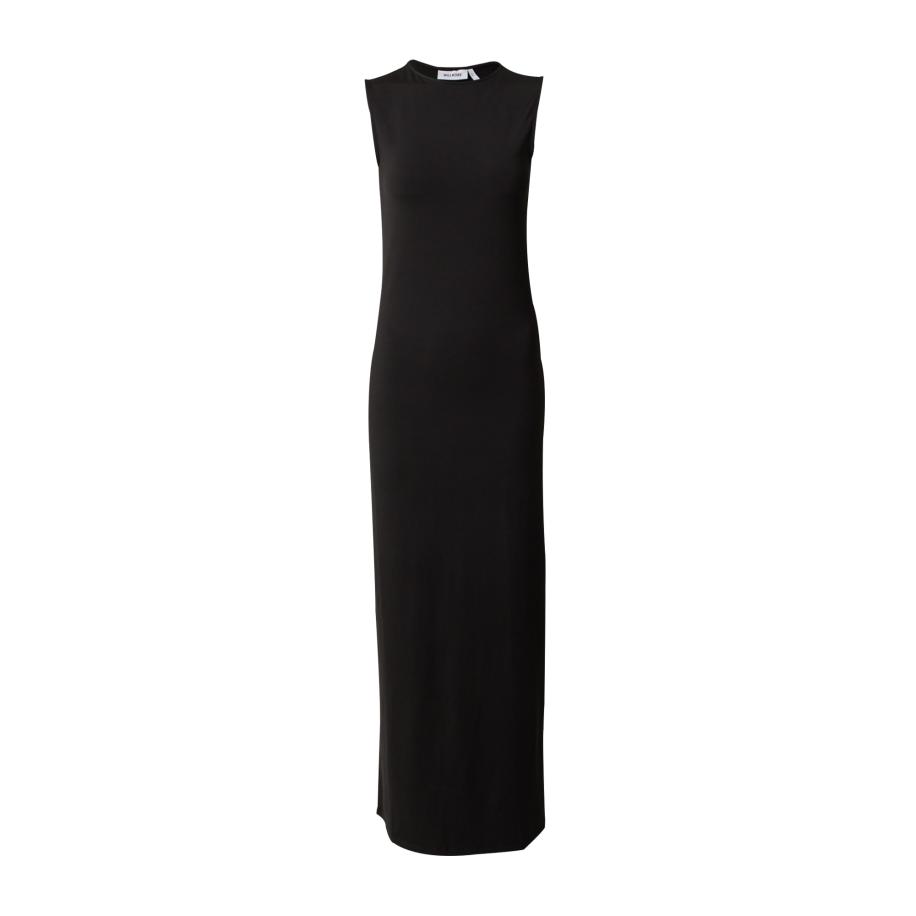 Weekday WEEKDAY Jurk zwart -
