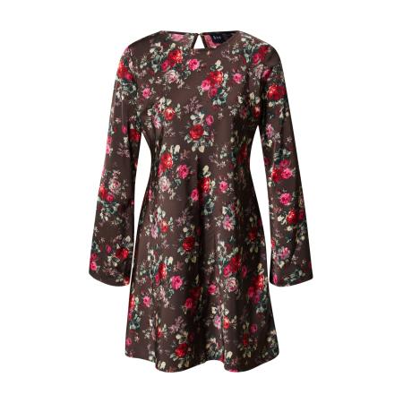 GAP GAP Jurk groen / pink / magenta / rood