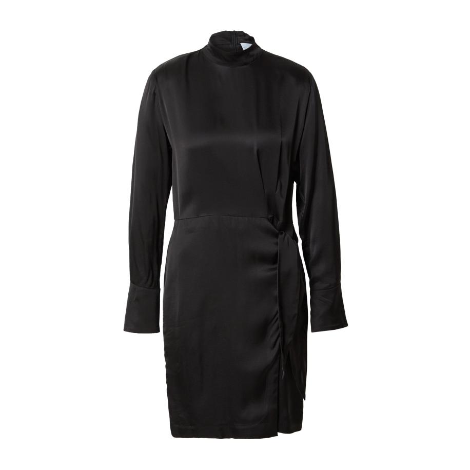 Minus minus Jurk Kamia zwart -