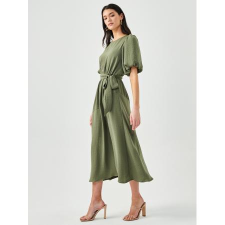 Willa Jurk Arina groen