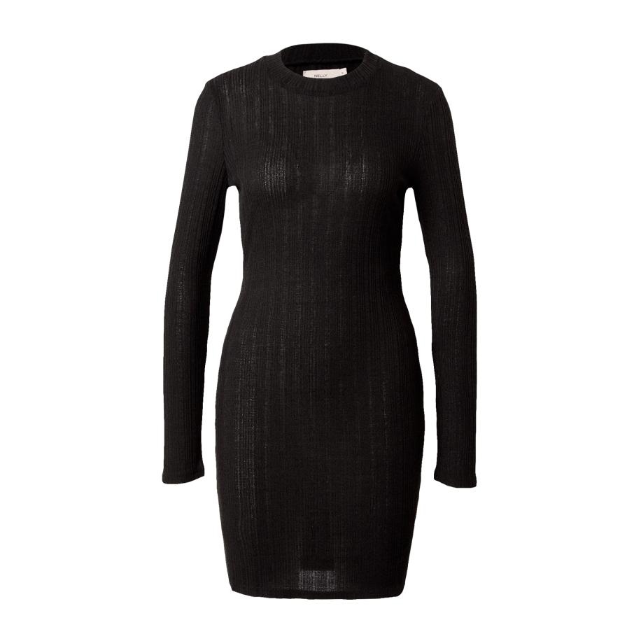 Nelly NLY by Nelly Jurk zwart -