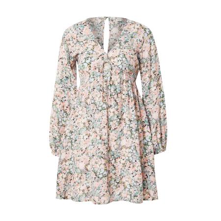 Billabong BILLABONG Zomerjurk STAR FALL lichtblauw / spar / lichtrood / zwart