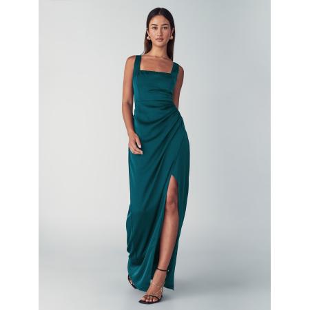 Willa Jurk Detroit smaragd