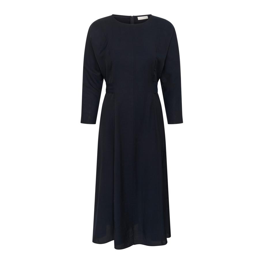 InWear InWear Jurk AdeliaIW marine -