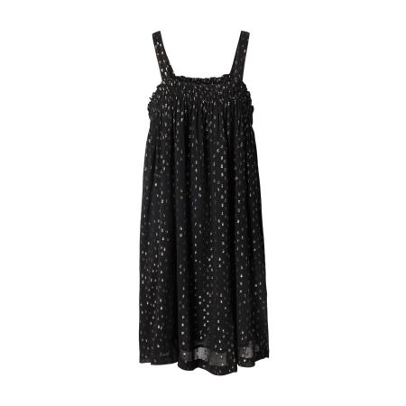 Nasty Gal Nasty Gal Jurk goud / zwart