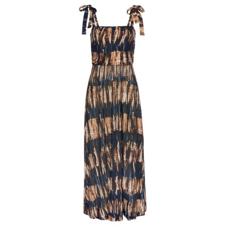 Buffalo BUFFALO Zomerjurk gemengde kleuren