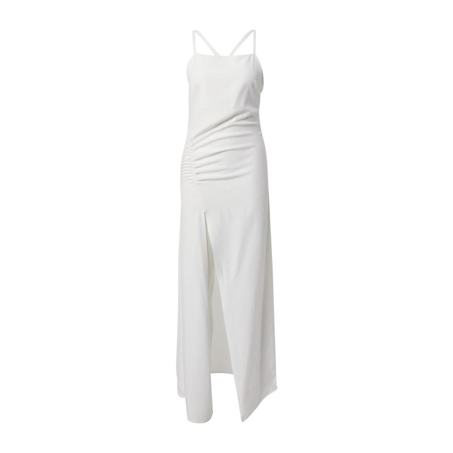 Lorena Rae RÆRE by Lorena Rae Avondjurk Louisa offwhite -
