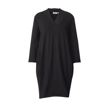 Masai Masai Jurk Gritta zwart