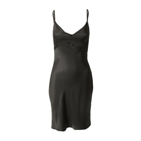 A LOT LESS Jurk Anais zwart