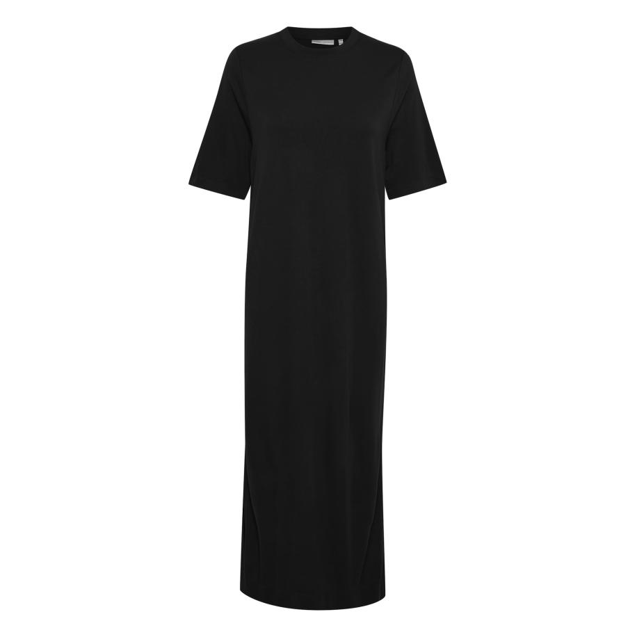InWear InWear Jurk Josie zwart -