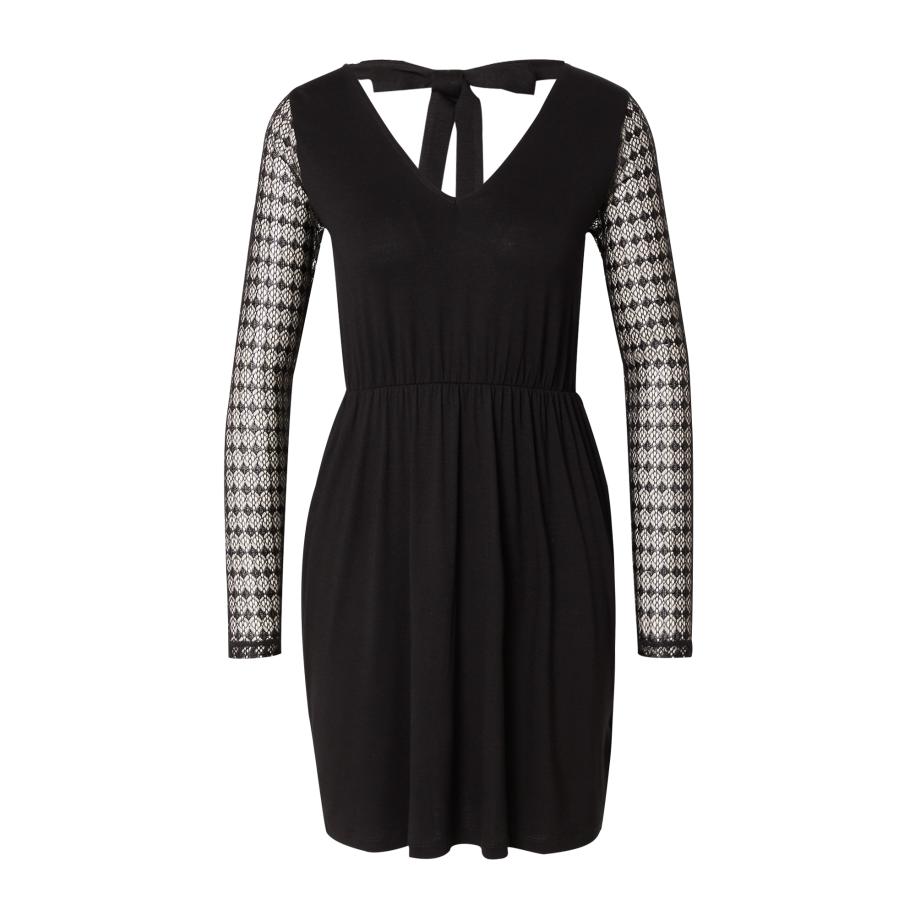 ABOUT YOU ABOUT YOU Jurk Thorina zwart -