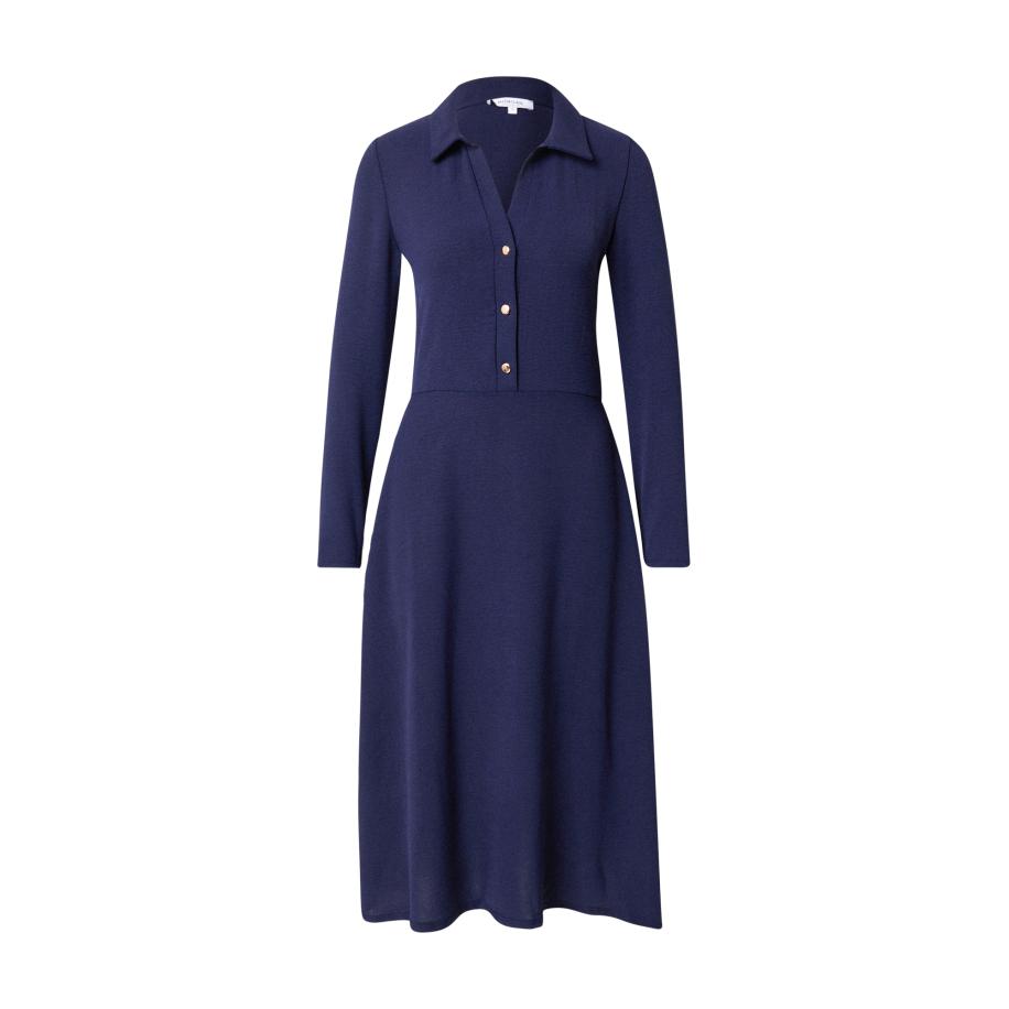 Morgan Morgan Jurk marine -