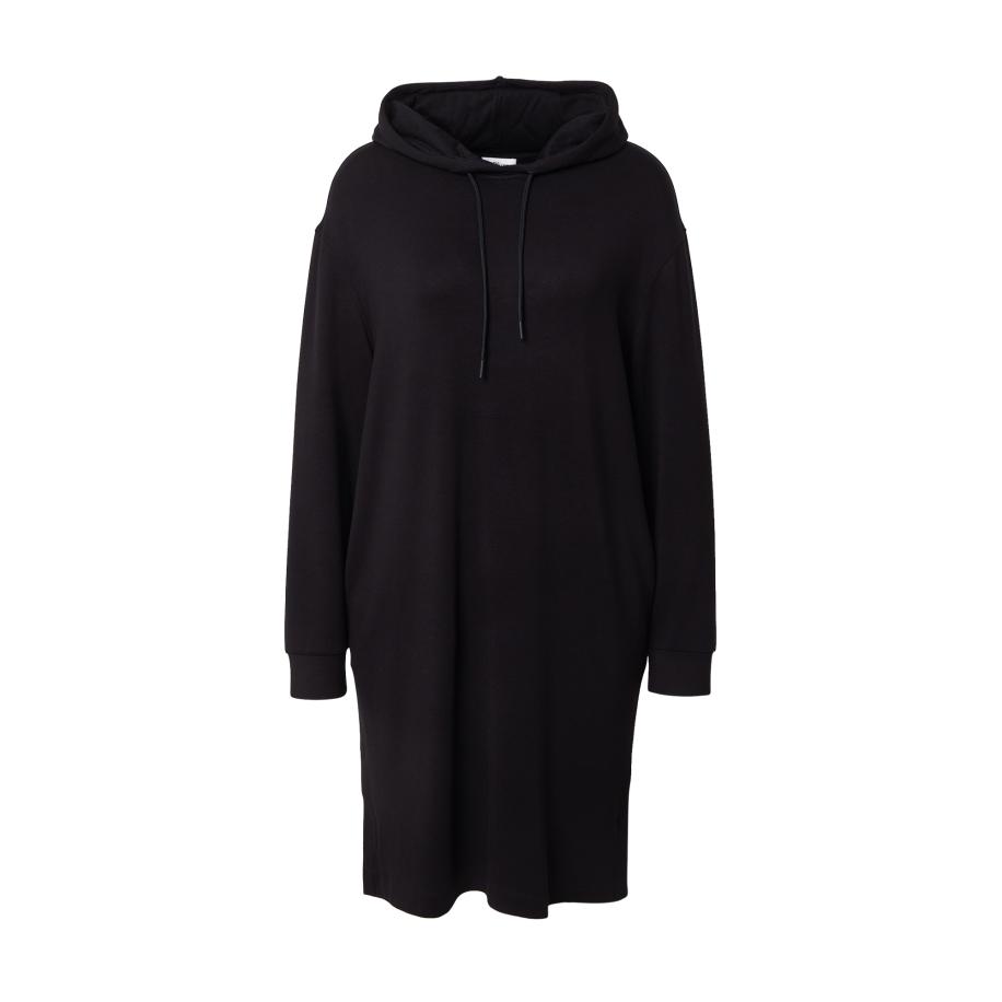 s.Oliver Jurk zwart Zwart