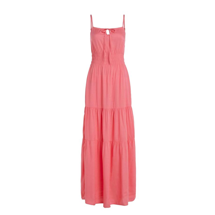 O'Neill ONEILL Jurk Quorra lichtroze -