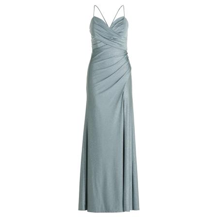 Vera Mont Vera Mont Avondjurk turquoise
