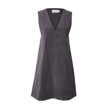 Armedangels ARMEDANGELS Jurk PINAAFO donkergrijs