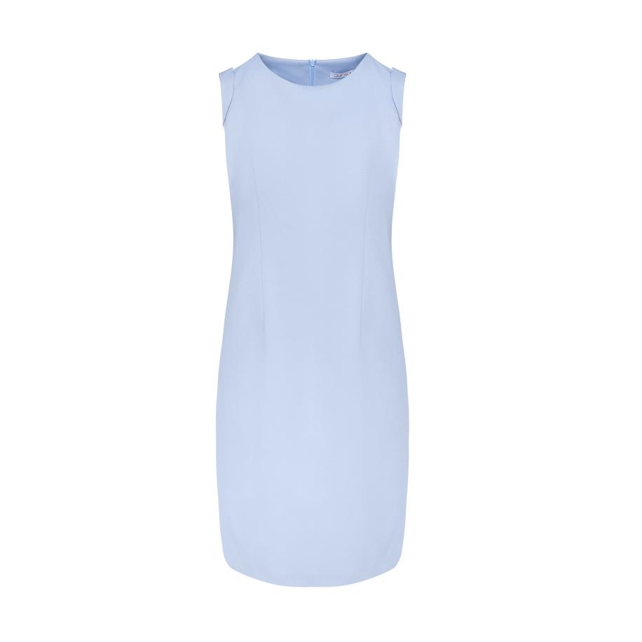 Quiosque Quiosque Kokerjurk taupe -