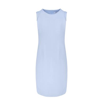 Quiosque Quiosque Kokerjurk taupe