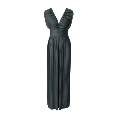 Guido Maria Kretschmer Guido Maria Kretschmer Women Avondjurk Linnea groen