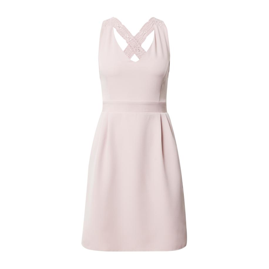 ABOUT YOU ABOUT YOU Zomerjurk Mala pastellila -