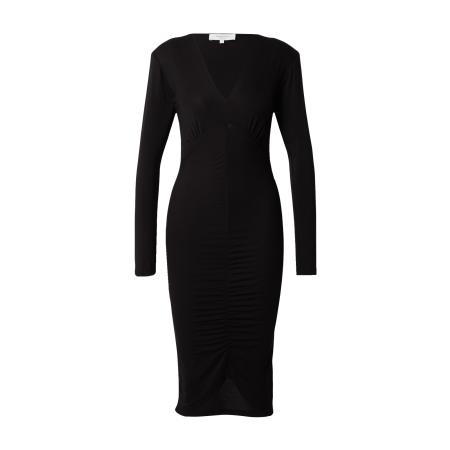 Rosemunde rosemunde Jurk zwart