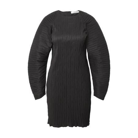 Oval Square Oval Square Jurk Iggy zwart