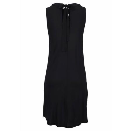 Lascana LASCANA Zomerjurk zwart