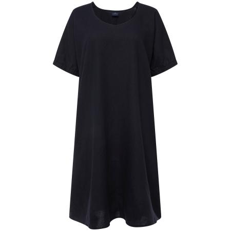 LAURASØN LAURASØN Jurk marine