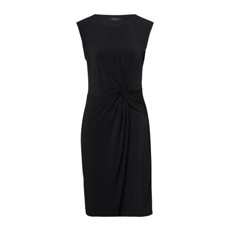 s.Oliver BLACK LABEL s.Oliver BLACK LABEL Jurk zwart