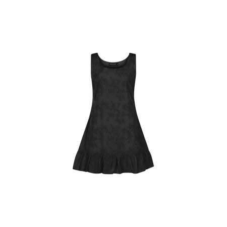 FRESHLIONS FRESHLIONS Jurk Avery zwart