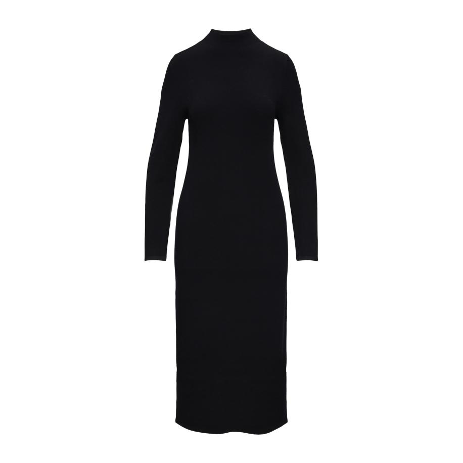 s.Oliver BLACK LABEL s.Oliver BLACK LABEL Jurk zwart -