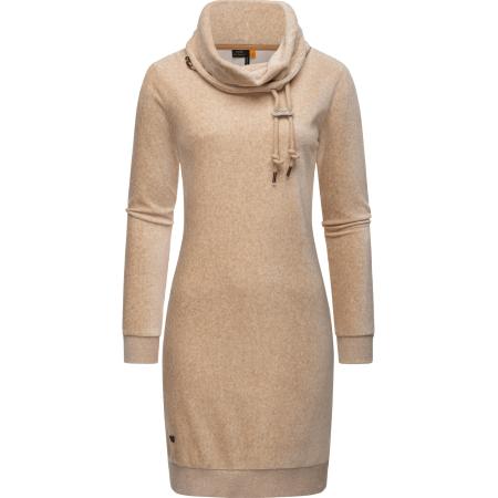 Ragwear Ragwear Jurk Chloe sand