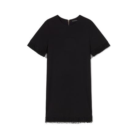 Lola Casademunt Lola Casademunt Jurk zwart