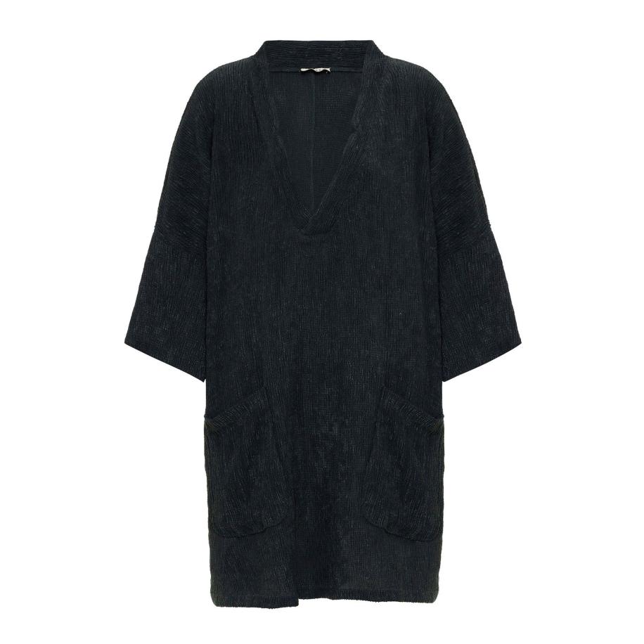 Ikigai the City Ikigai the City Strandjurk Libra grijs -