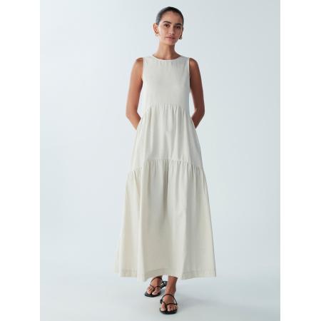 St MRLO Jurk Remi eierschaal