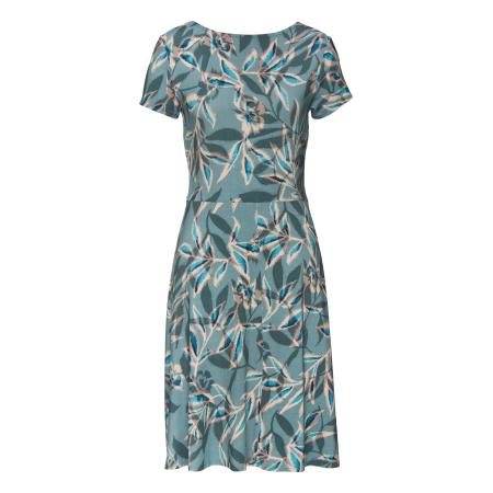 VIVANCE VIVANCE Strandjurk groen / gemengde kleuren