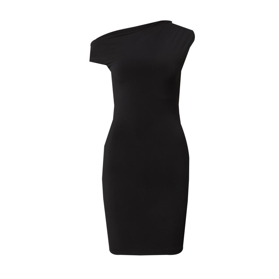 LeGer By Lena Gercke LeGer by Lena Gercke Cocktailjurk Juli zwart -