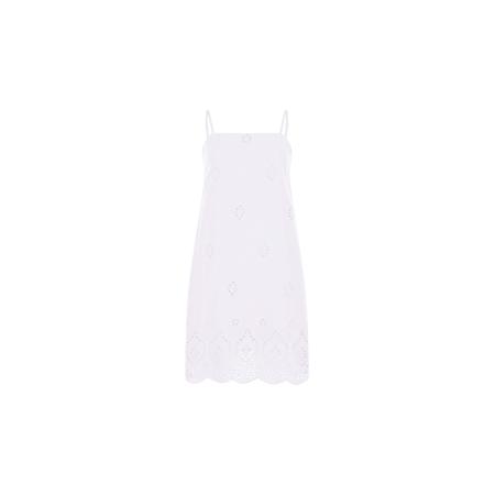 FRESHLIONS FRESHLIONS Zomerjurk Ella wit